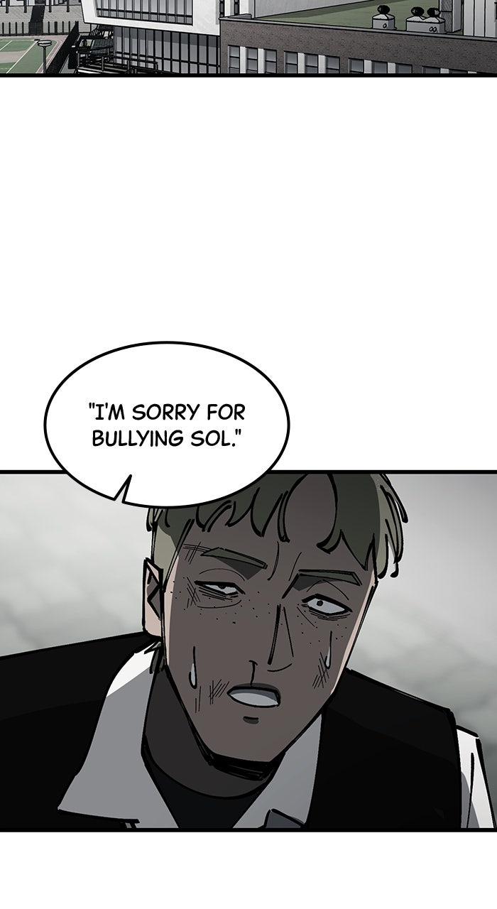 The Dropout Returns Episode 13 page 22 - 