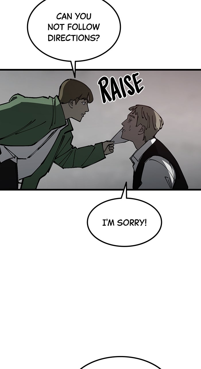 The Dropout Returns Episode 13 page 25 - 