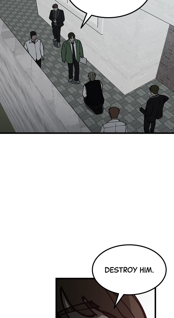 The Dropout Returns Episode 13 page 27 - 