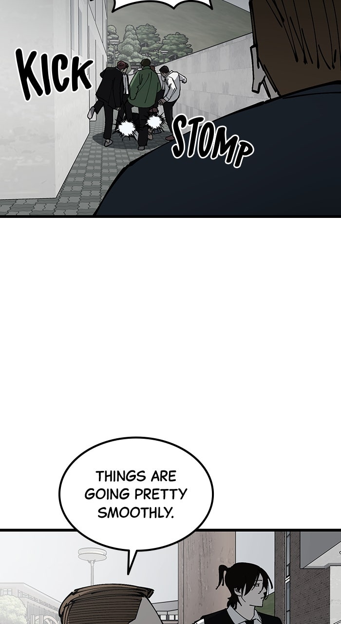 The Dropout Returns Episode 13 page 29 - 
