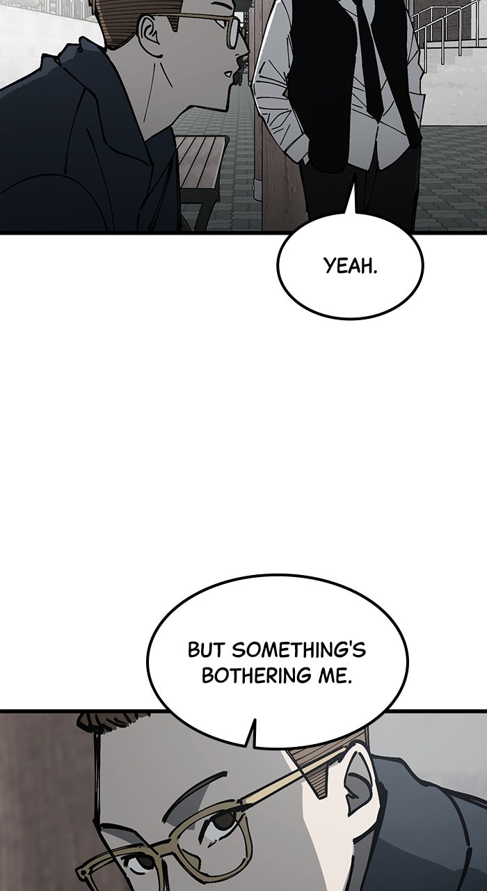 The Dropout Returns Episode 13 page 30 - 