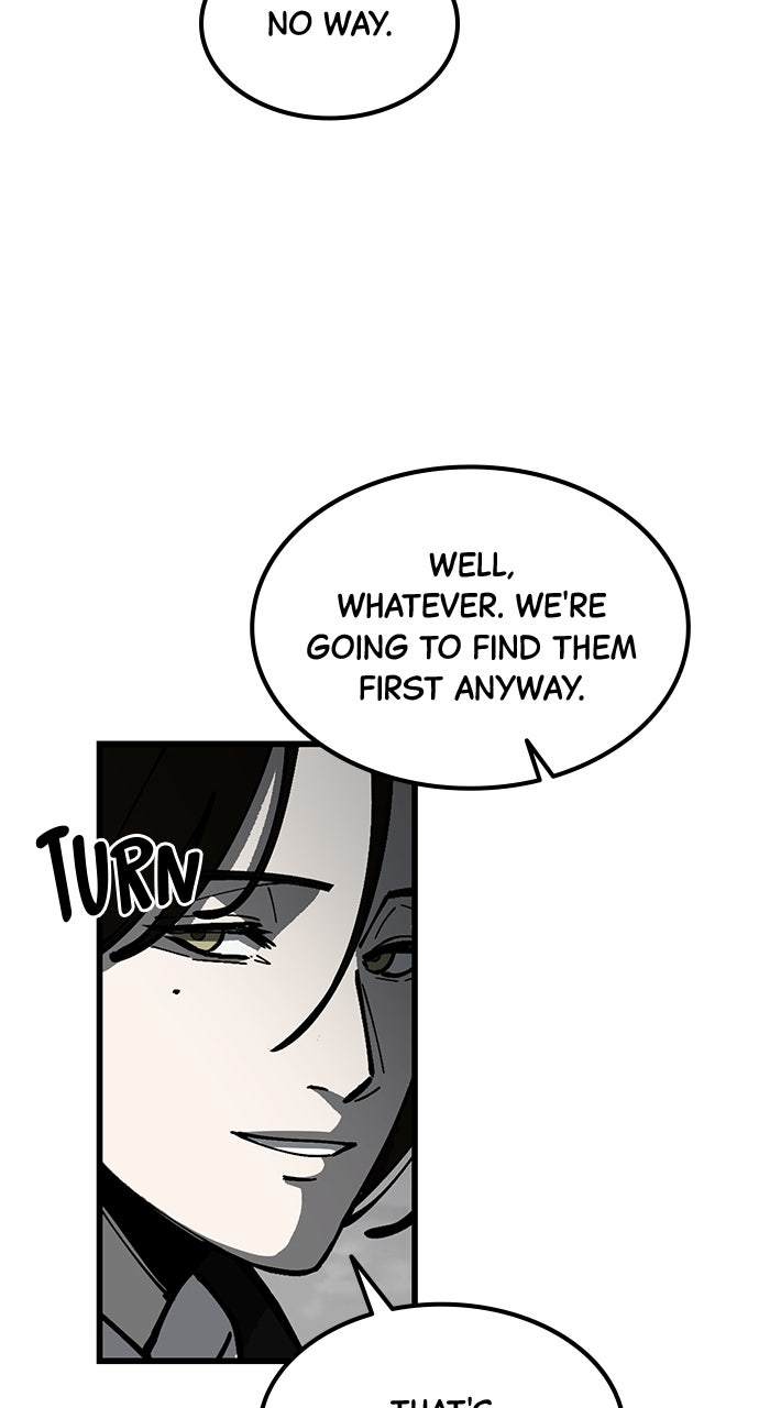 The Dropout Returns Episode 13 page 33 - 