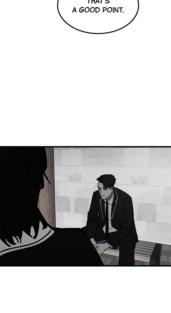 The Dropout Returns Episode 13 page 34 - 