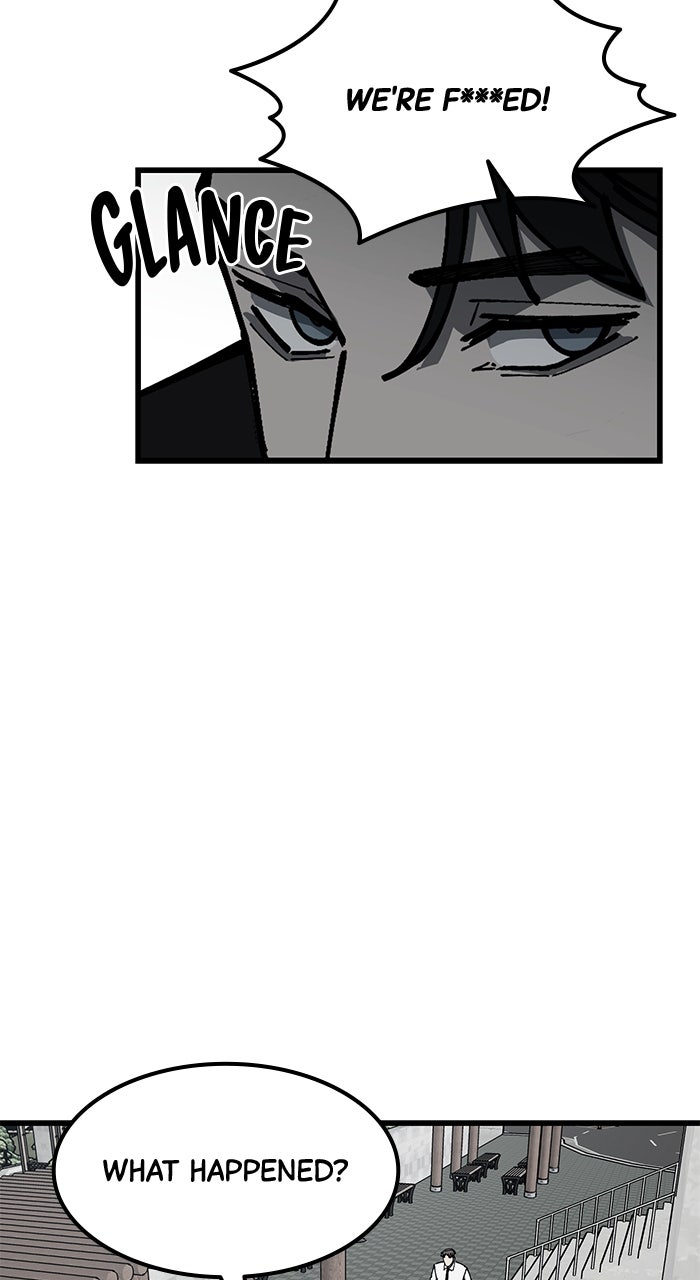 The Dropout Returns Episode 13 page 36 - 