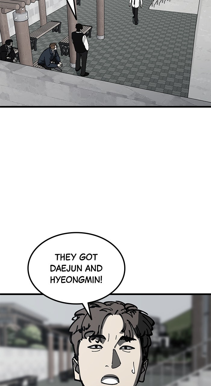 The Dropout Returns Episode 13 page 37 - 
