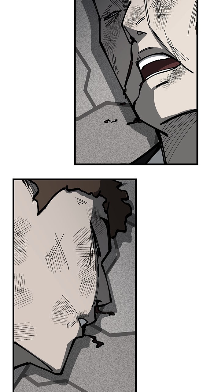 The Dropout Returns Episode 13 page 40 - 