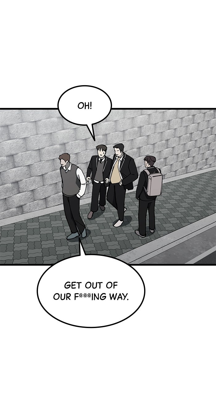 The Dropout Returns Episode 13 page 5 - 