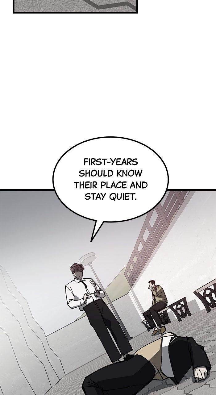 The Dropout Returns Episode 13 page 41 - 