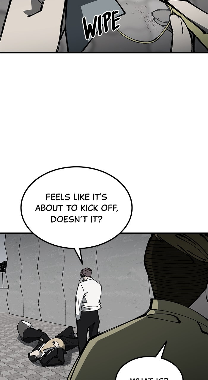 The Dropout Returns Episode 13 page 43 - 