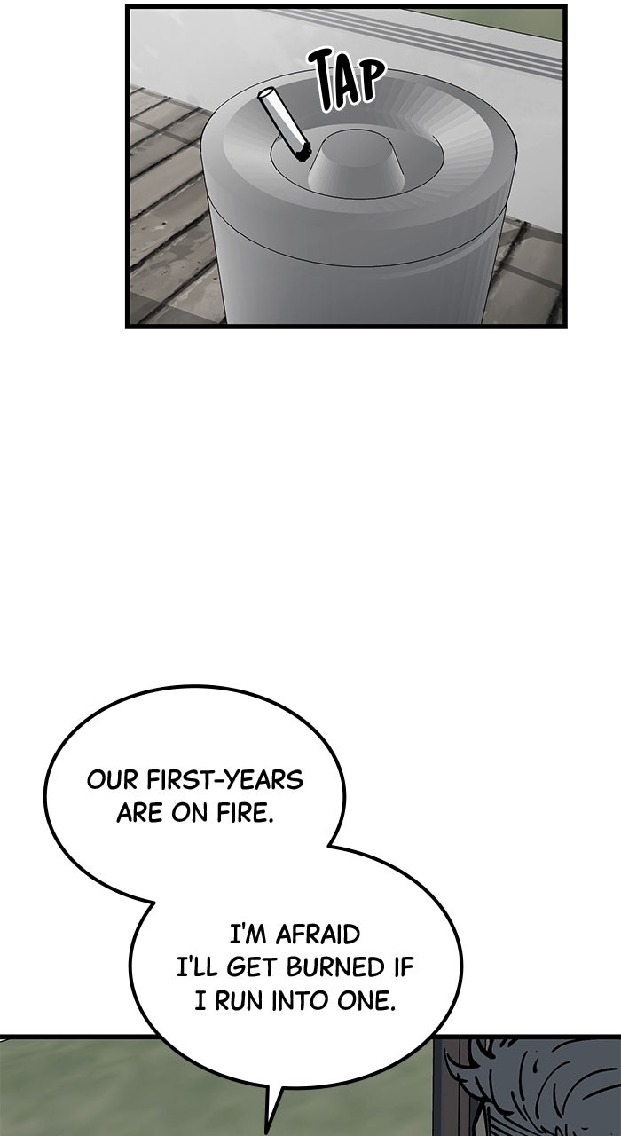The Dropout Returns Episode 13 page 47 - 
