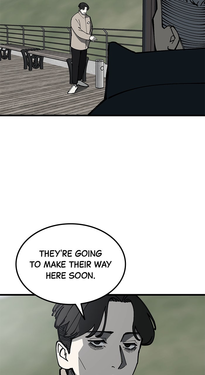 The Dropout Returns Episode 13 page 48 - 