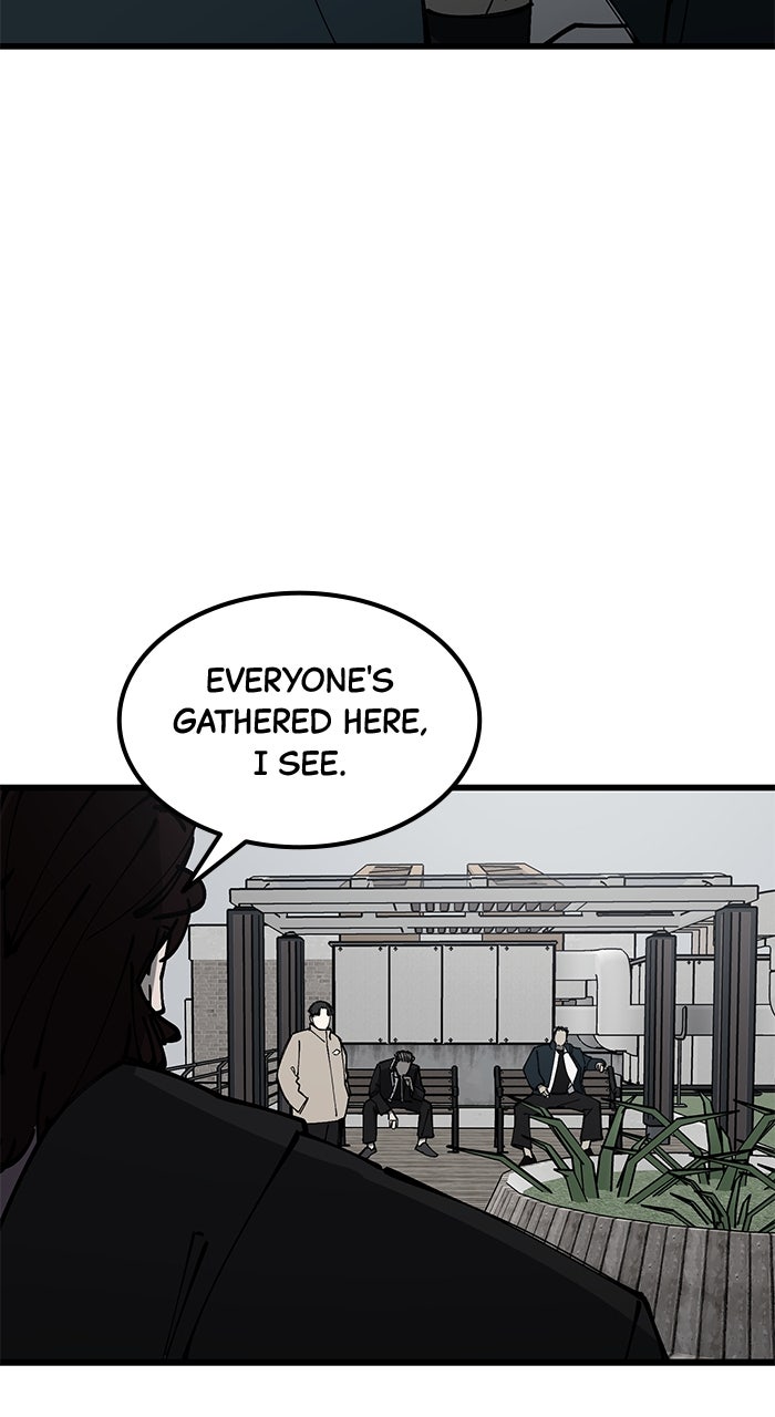 The Dropout Returns Episode 13 page 50 - 