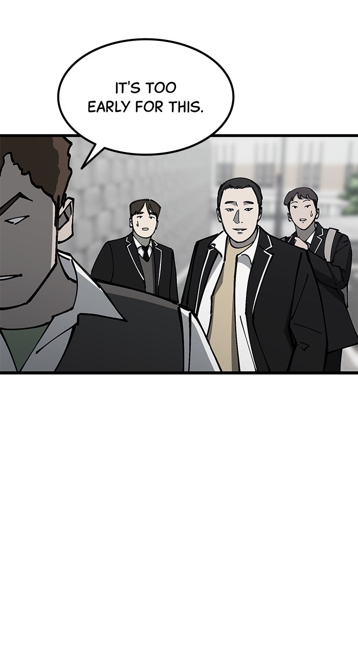 The Dropout Returns Episode 13 page 6 - 