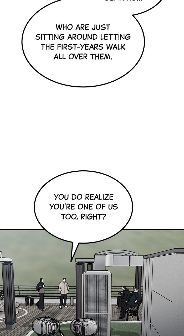 The Dropout Returns Episode 13 page 52 - 