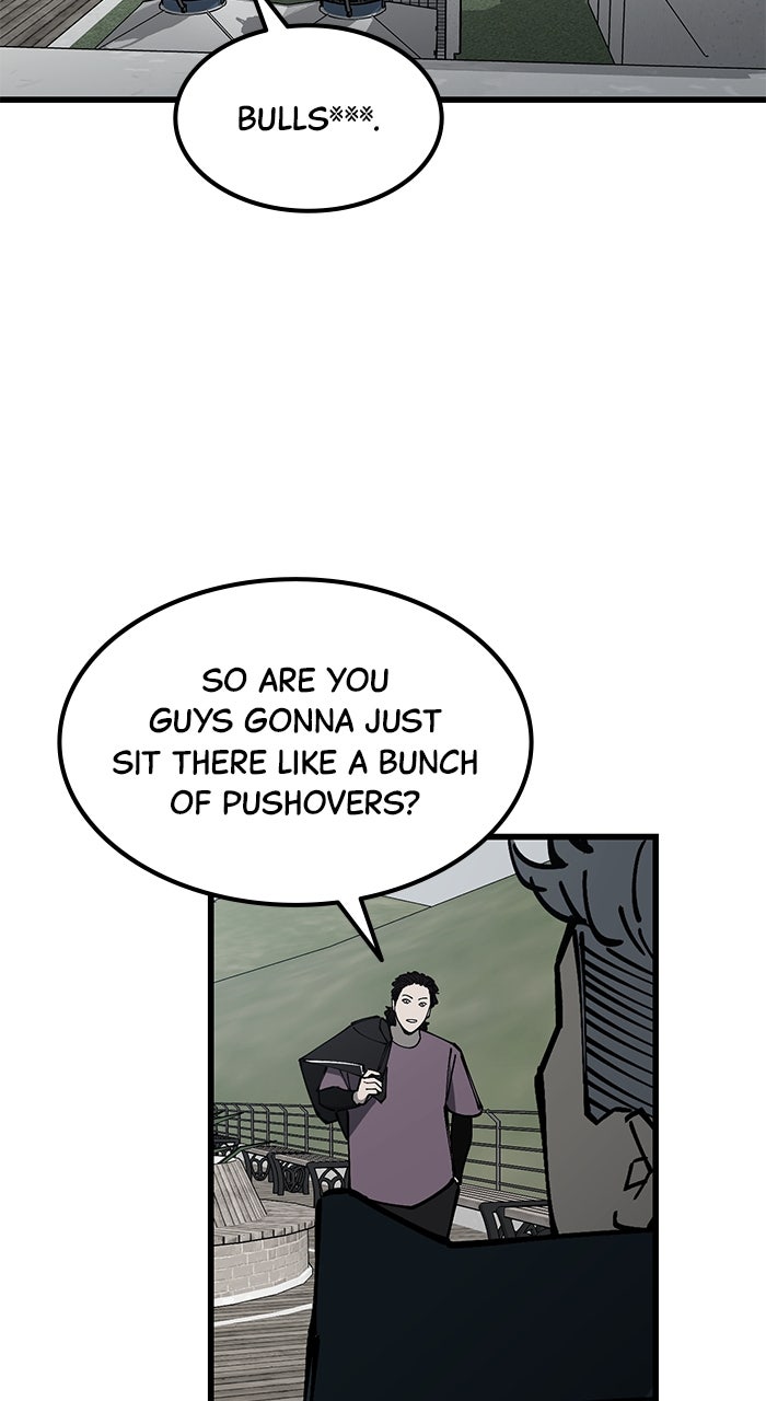 The Dropout Returns Episode 13 page 53 - 