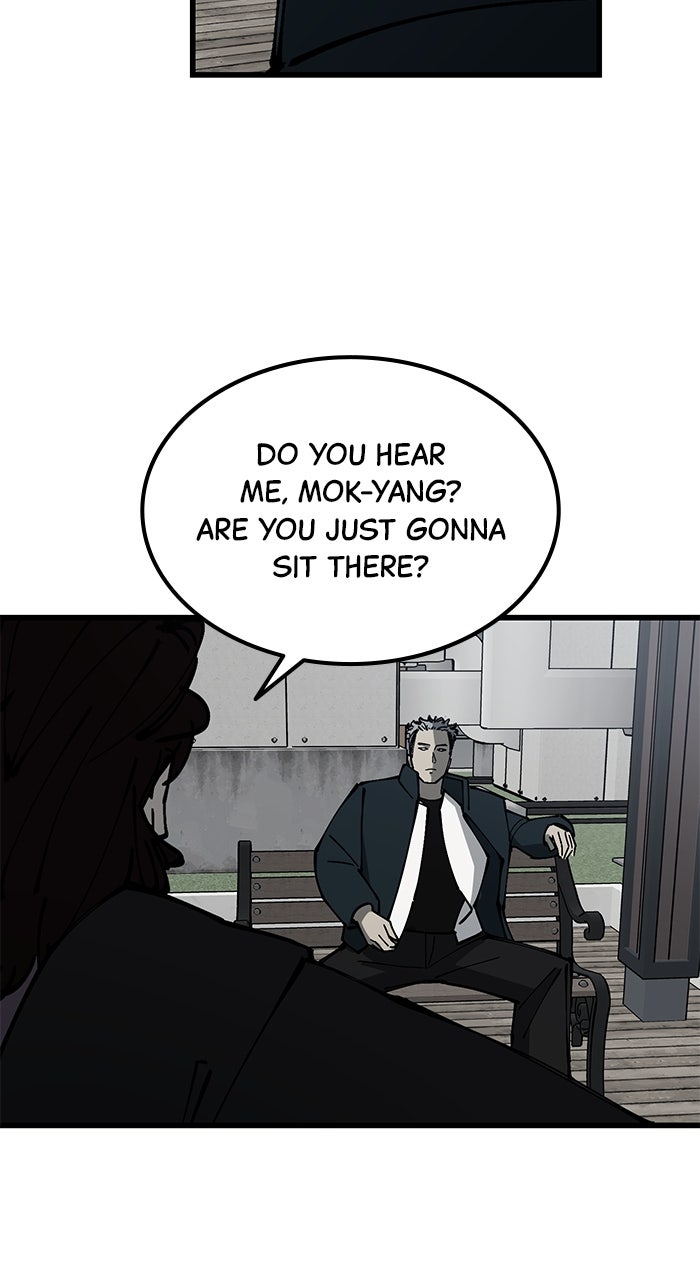 The Dropout Returns Episode 13 page 54 - 
