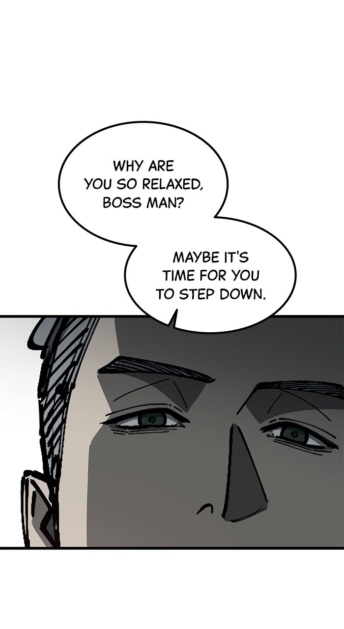The Dropout Returns Episode 13 page 55 - 