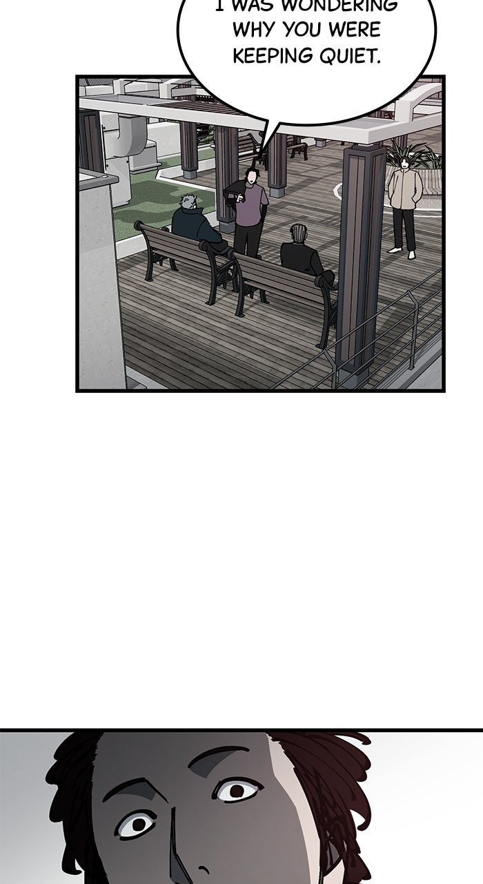 The Dropout Returns Episode 13 page 61 - 