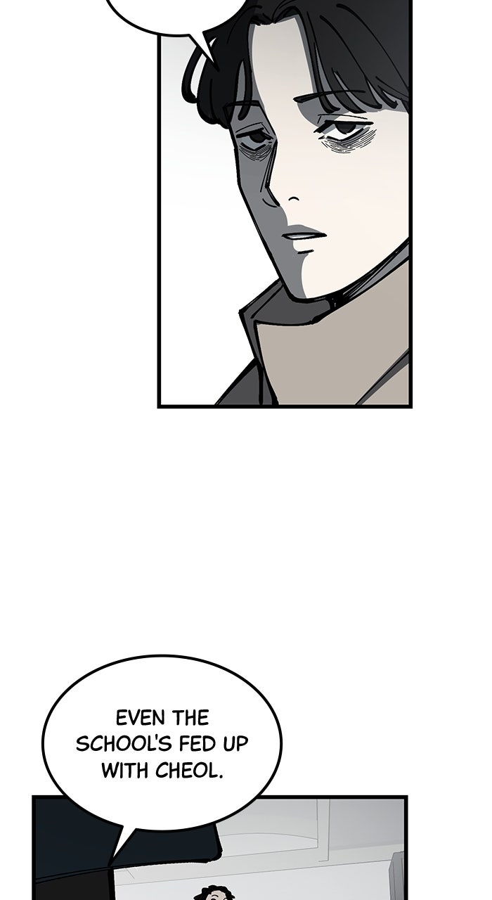 The Dropout Returns Episode 13 page 64 - 