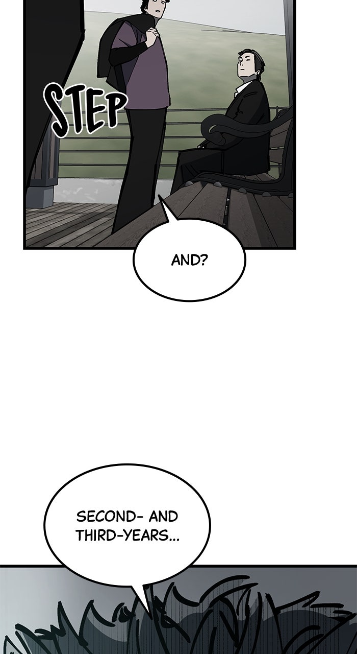 The Dropout Returns Episode 13 page 65 - 