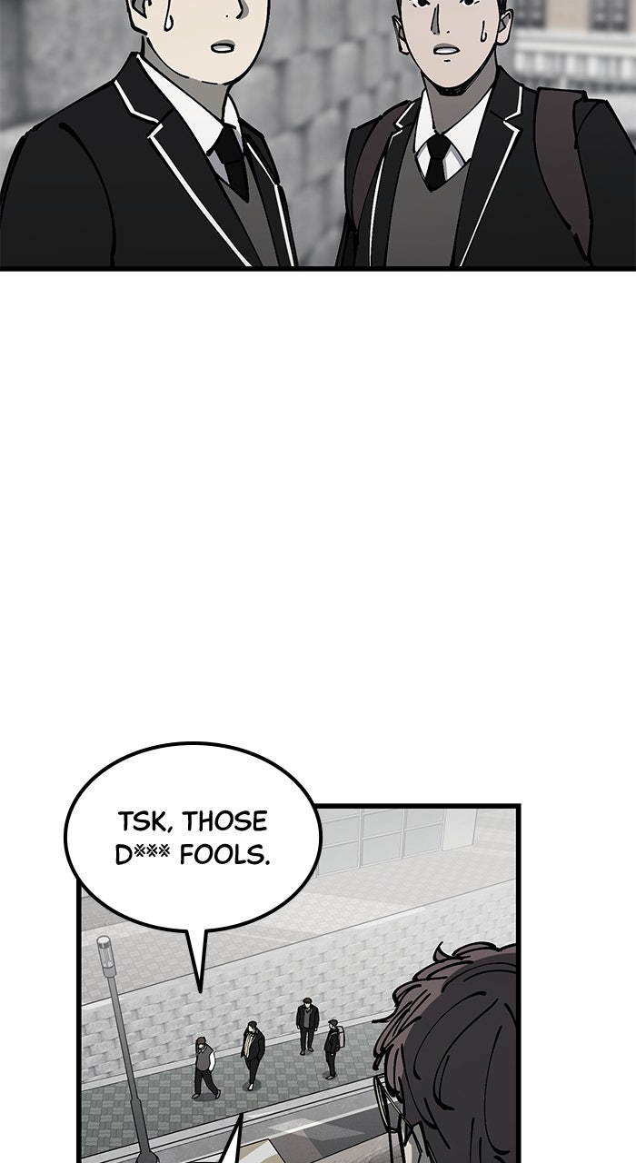 The Dropout Returns Episode 13 page 9 - 