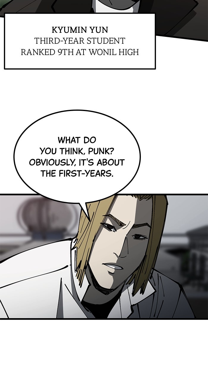 The Dropout Returns Episode 14 page 12 - 