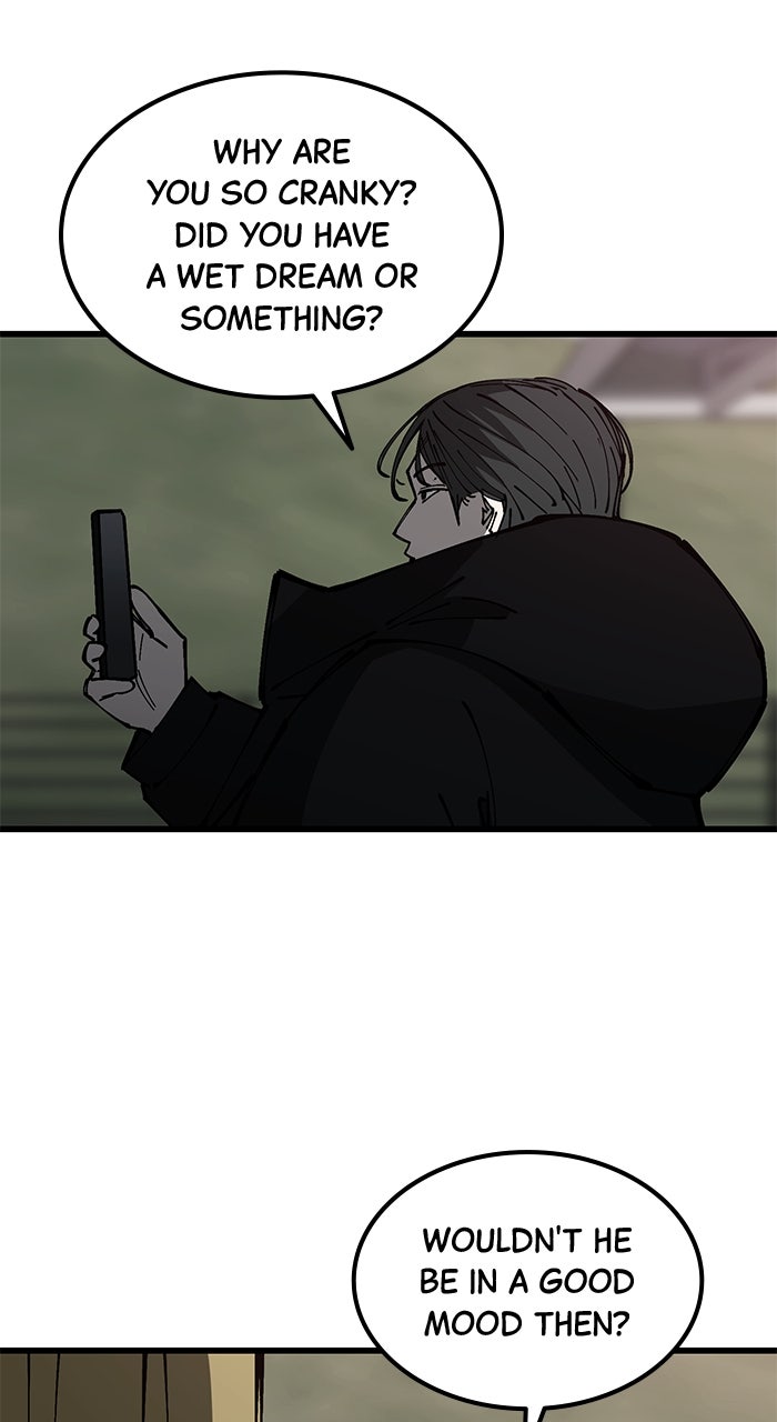 The Dropout Returns Episode 14 page 13 - 