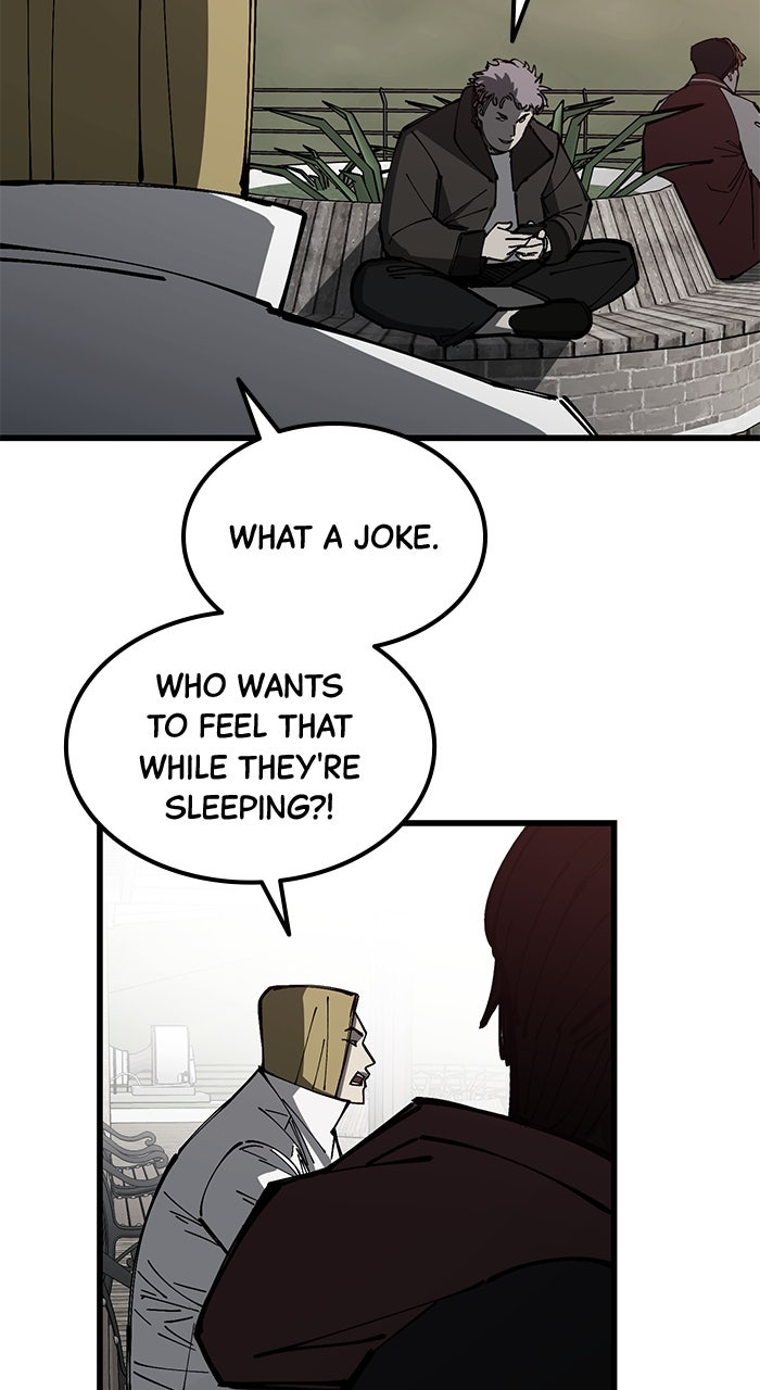 The Dropout Returns Episode 14 page 14 - 