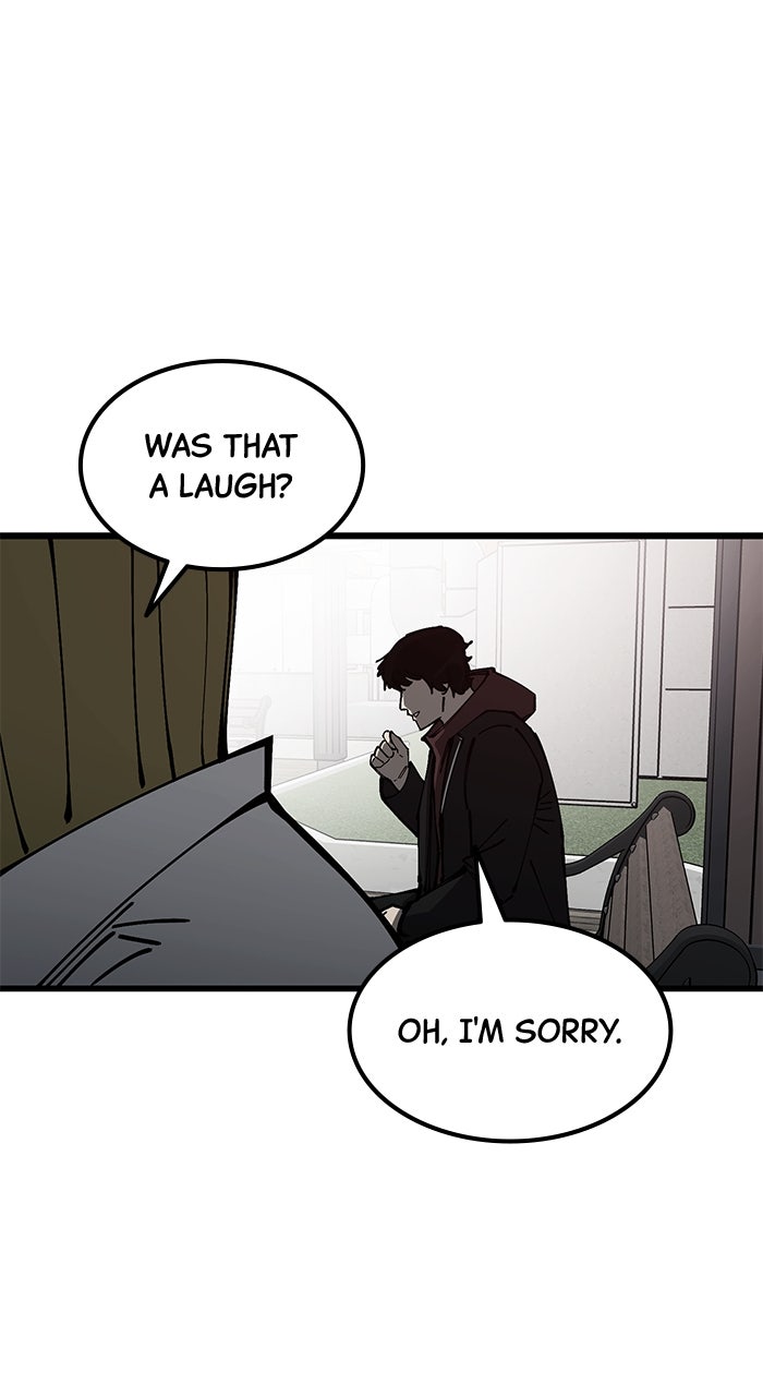 The Dropout Returns Episode 14 page 16 - 