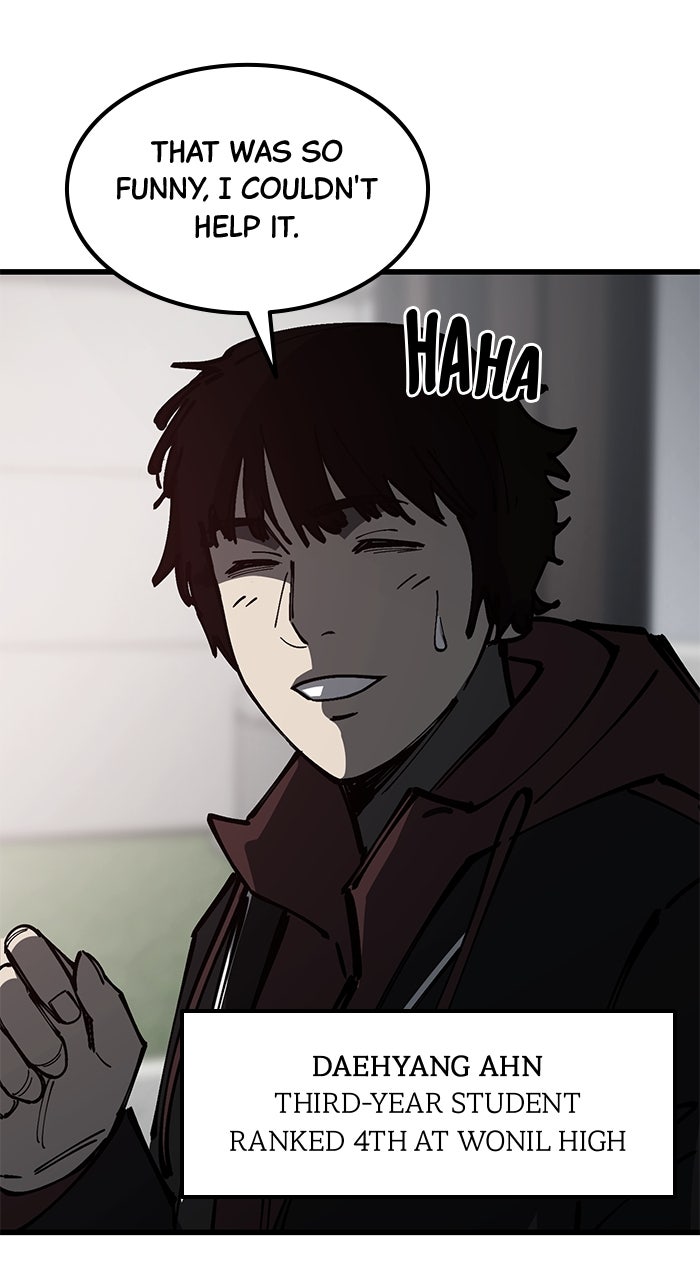 The Dropout Returns Episode 14 page 17 - 