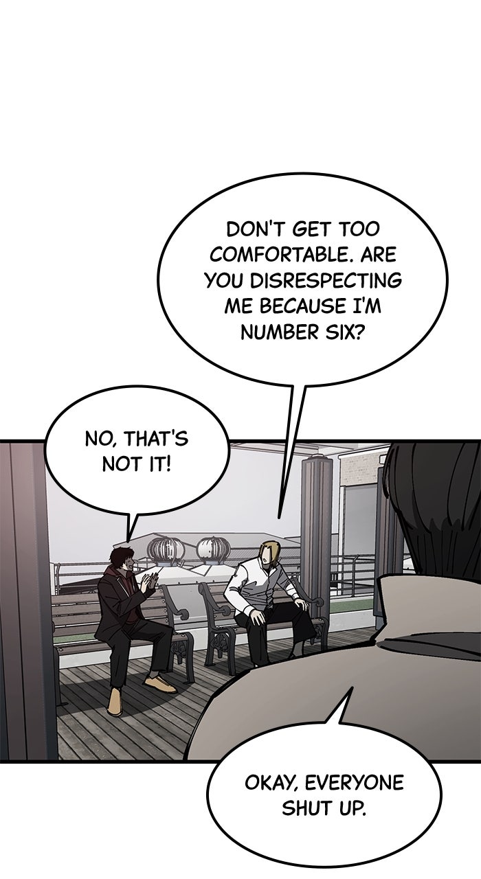 The Dropout Returns Episode 14 page 18 - 