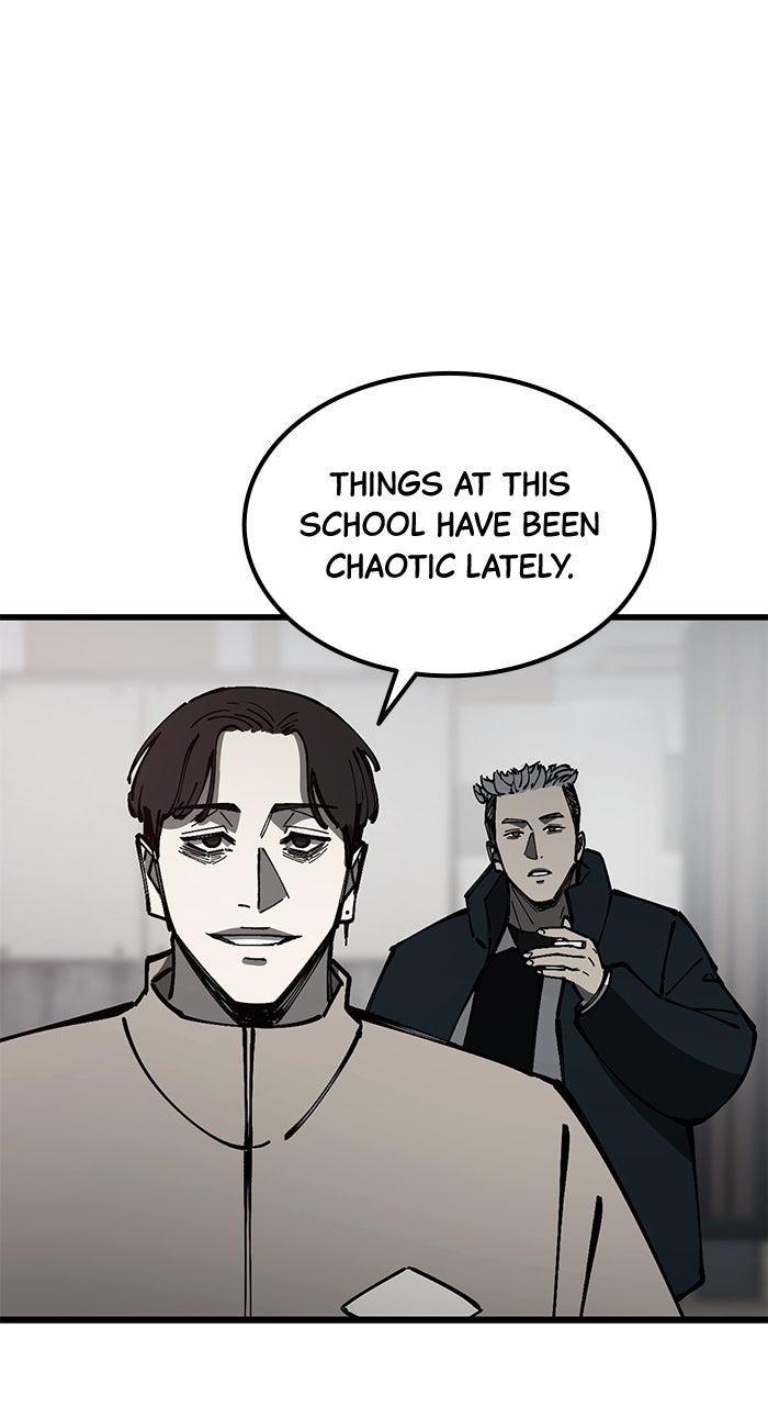 The Dropout Returns Episode 14 page 19 - 