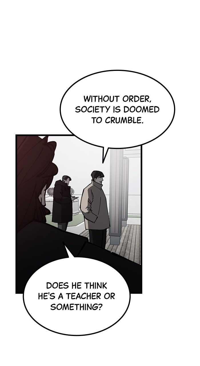 The Dropout Returns Episode 14 page 20 - 