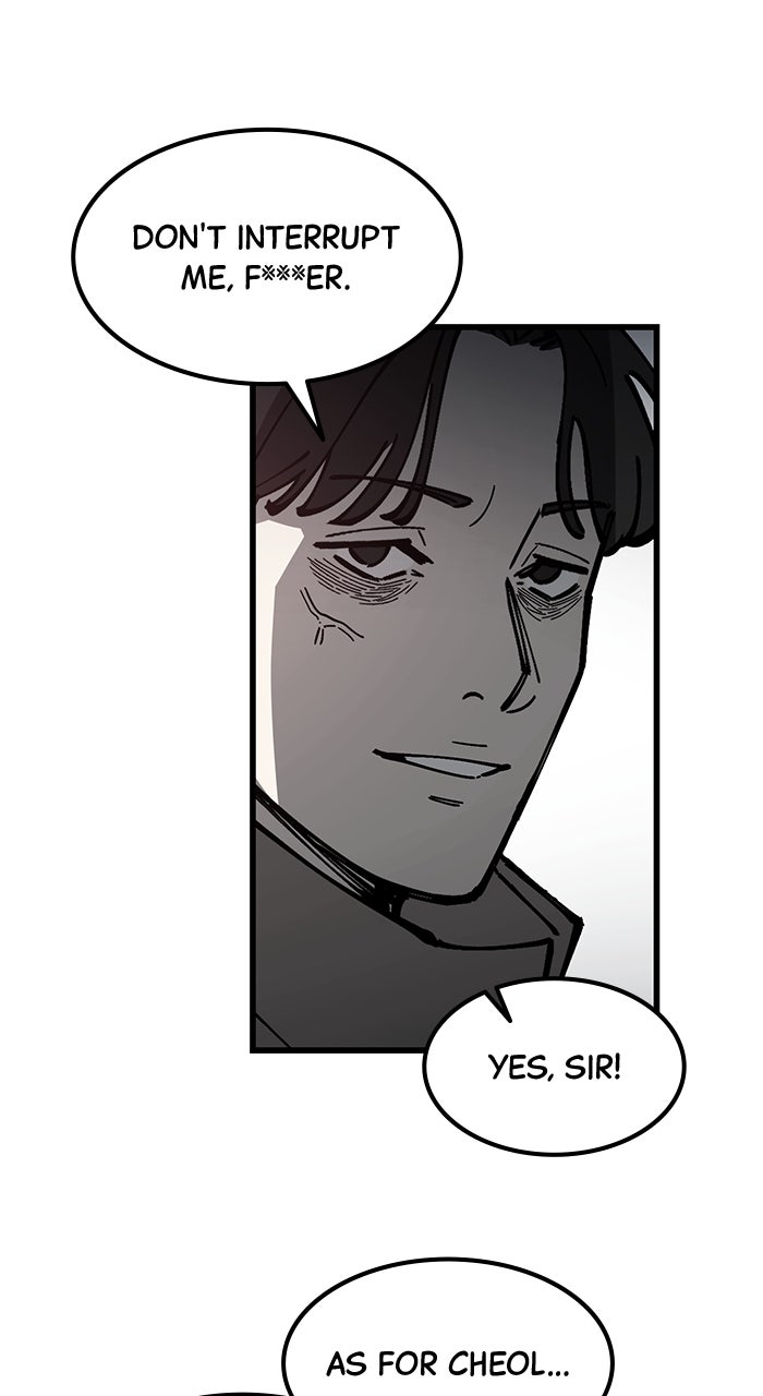 The Dropout Returns Episode 14 page 21 - 