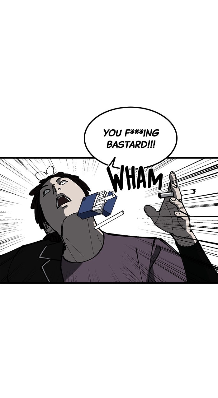 The Dropout Returns Episode 14 page 23 - 