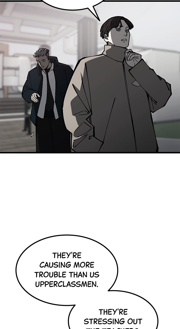The Dropout Returns Episode 14 page 25 - 