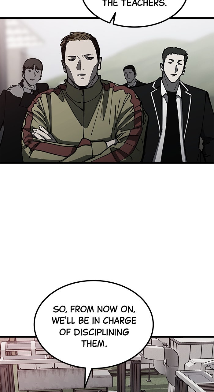 The Dropout Returns Episode 14 page 26 - 