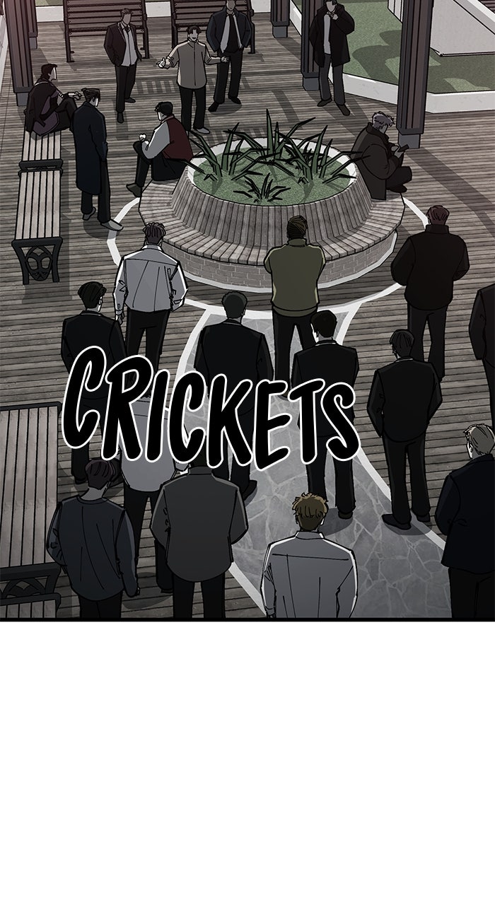 The Dropout Returns Episode 14 page 27 - 