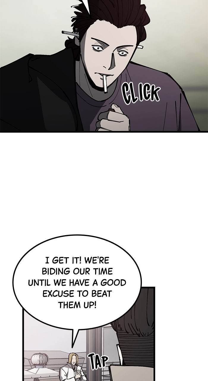 The Dropout Returns Episode 14 page 30 - 