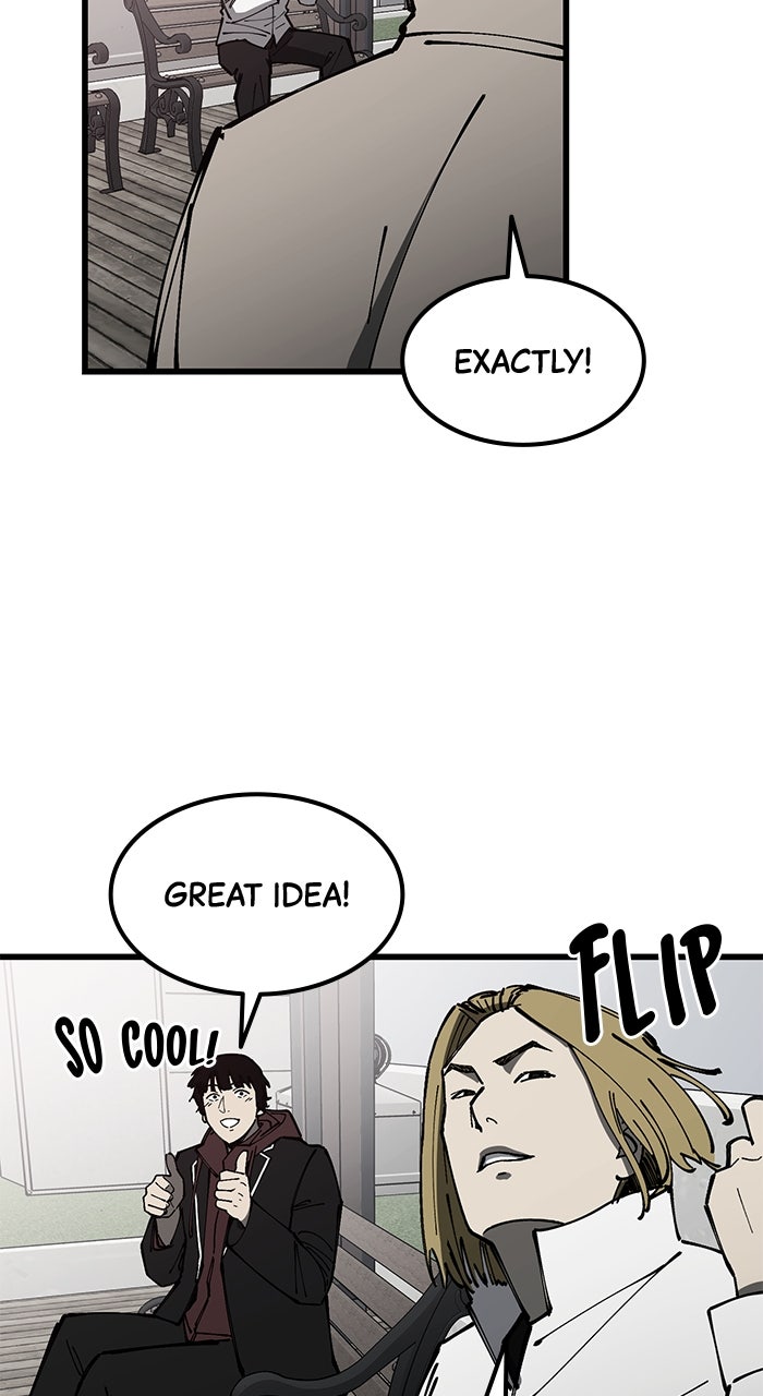 The Dropout Returns Episode 14 page 31 - 