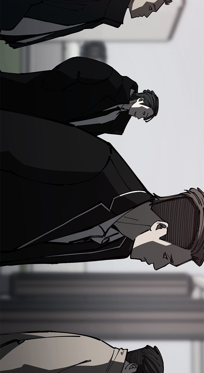 The Dropout Returns Episode 14 page 34 - 