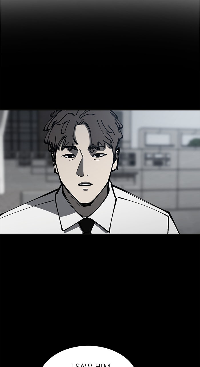 The Dropout Returns Episode 14 page 39 - 