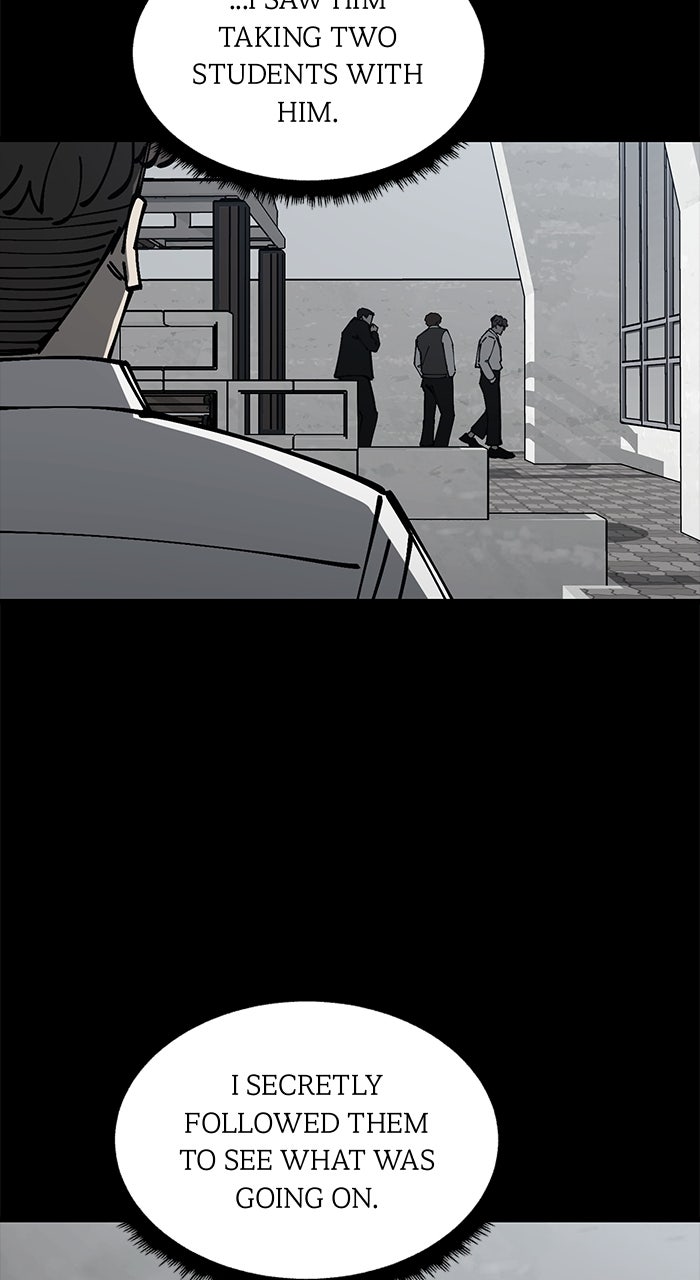 The Dropout Returns Episode 14 page 40 - 