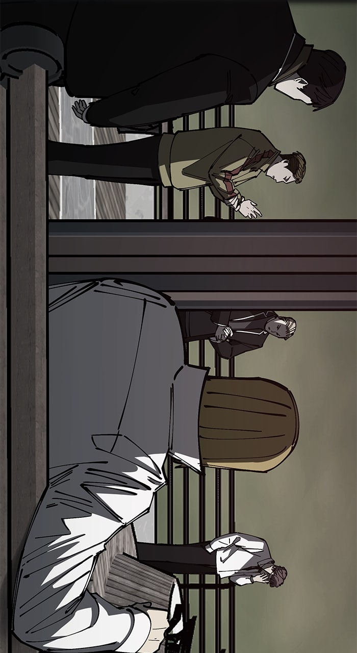 The Dropout Returns Episode 14 page 5 - 
