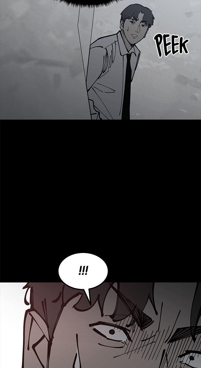 The Dropout Returns Episode 14 page 41 - 