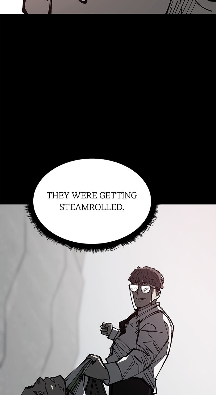 The Dropout Returns Episode 14 page 42 - 