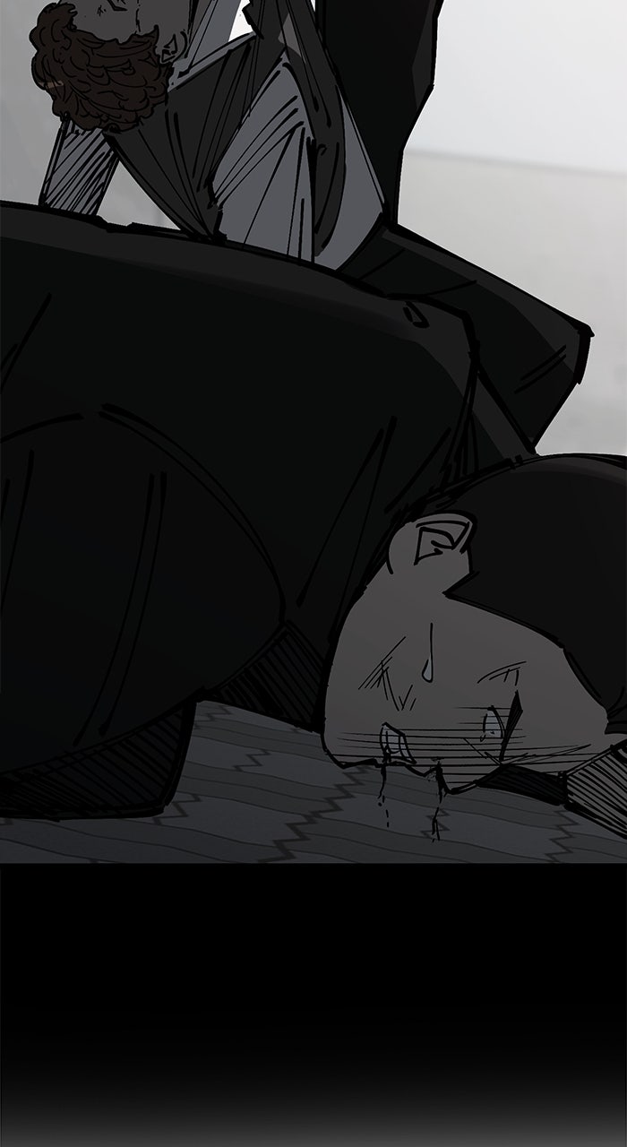 The Dropout Returns Episode 14 page 43 - 