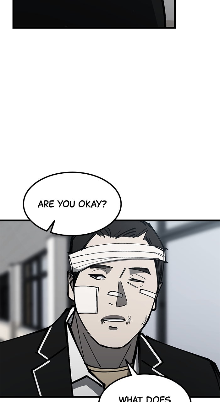 The Dropout Returns Episode 14 page 46 - 