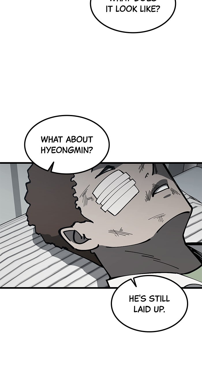 The Dropout Returns Episode 14 page 47 - 
