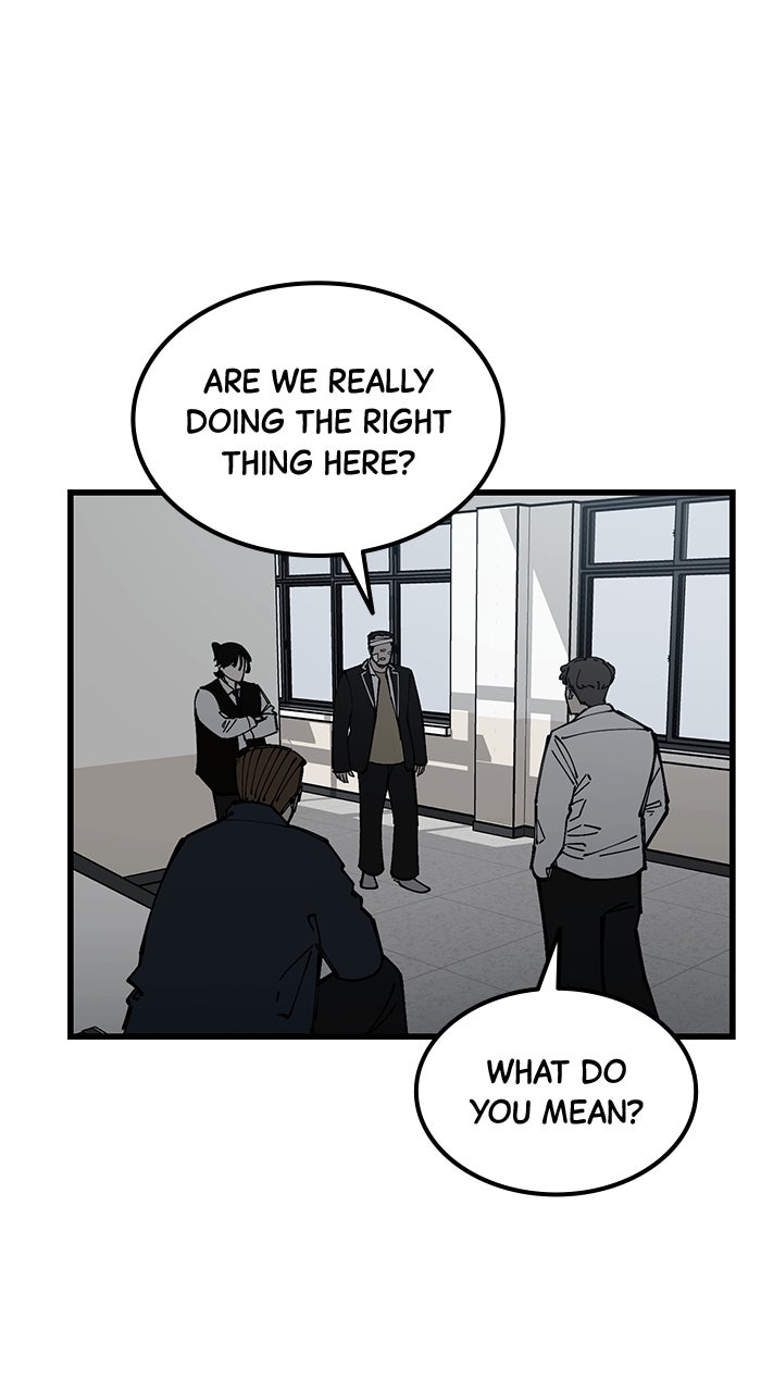 The Dropout Returns Episode 14 page 48 - 